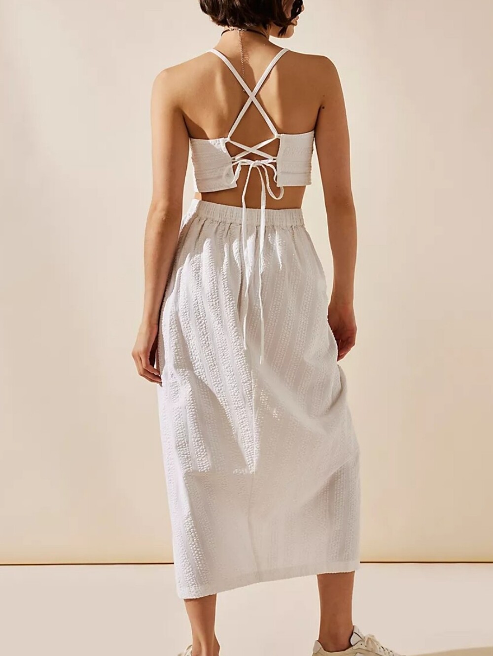 Free People Blossoming Summer Set